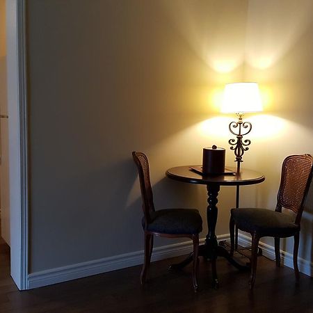 Duvernay Studios And Suites Gatineau Eksteriør bilde