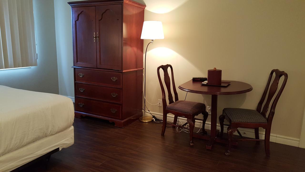 Duvernay Studios And Suites Gatineau Eksteriør bilde