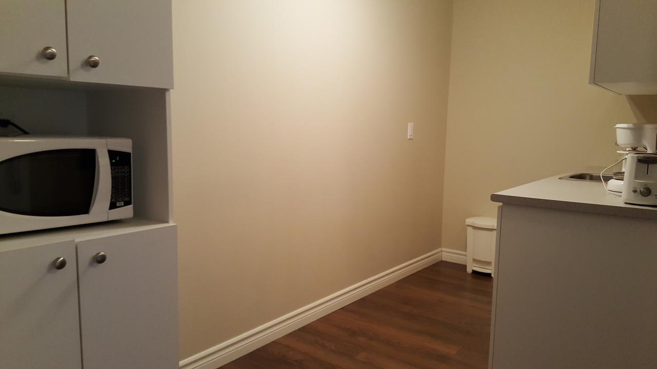 Duvernay Studios And Suites Gatineau Eksteriør bilde