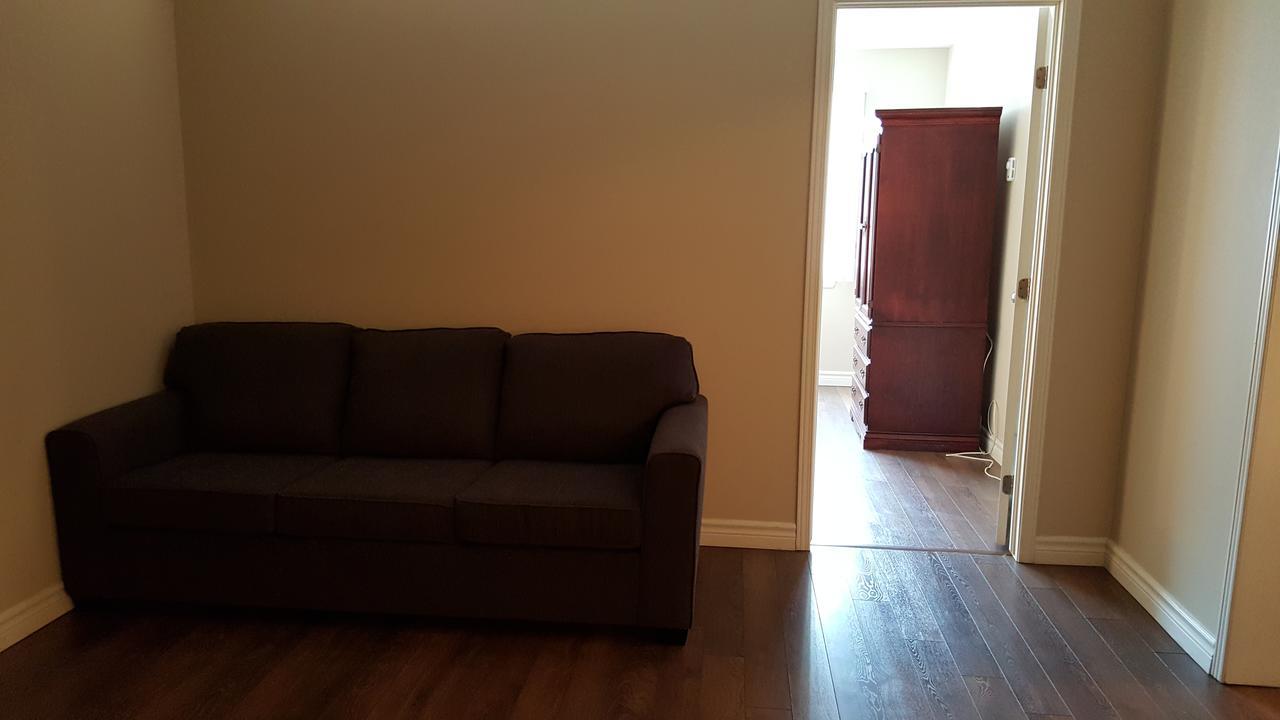 Duvernay Studios And Suites Gatineau Eksteriør bilde