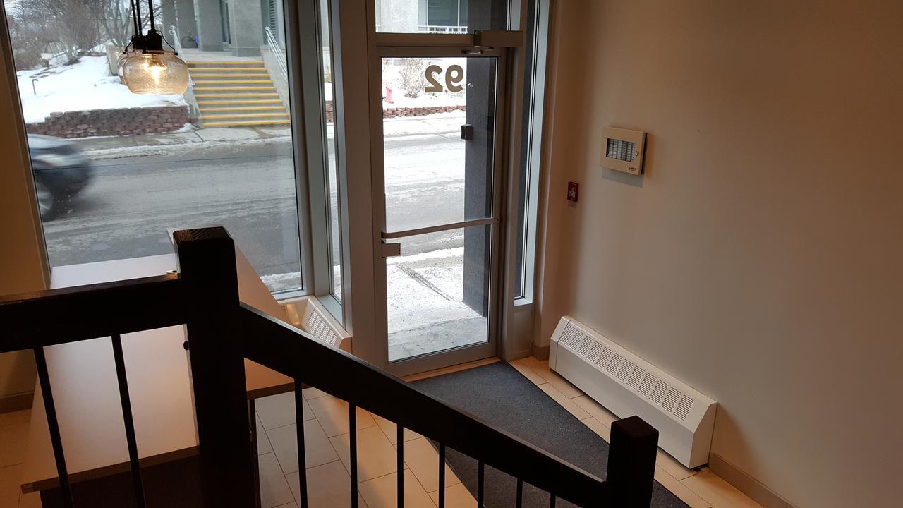 Duvernay Studios And Suites Gatineau Eksteriør bilde