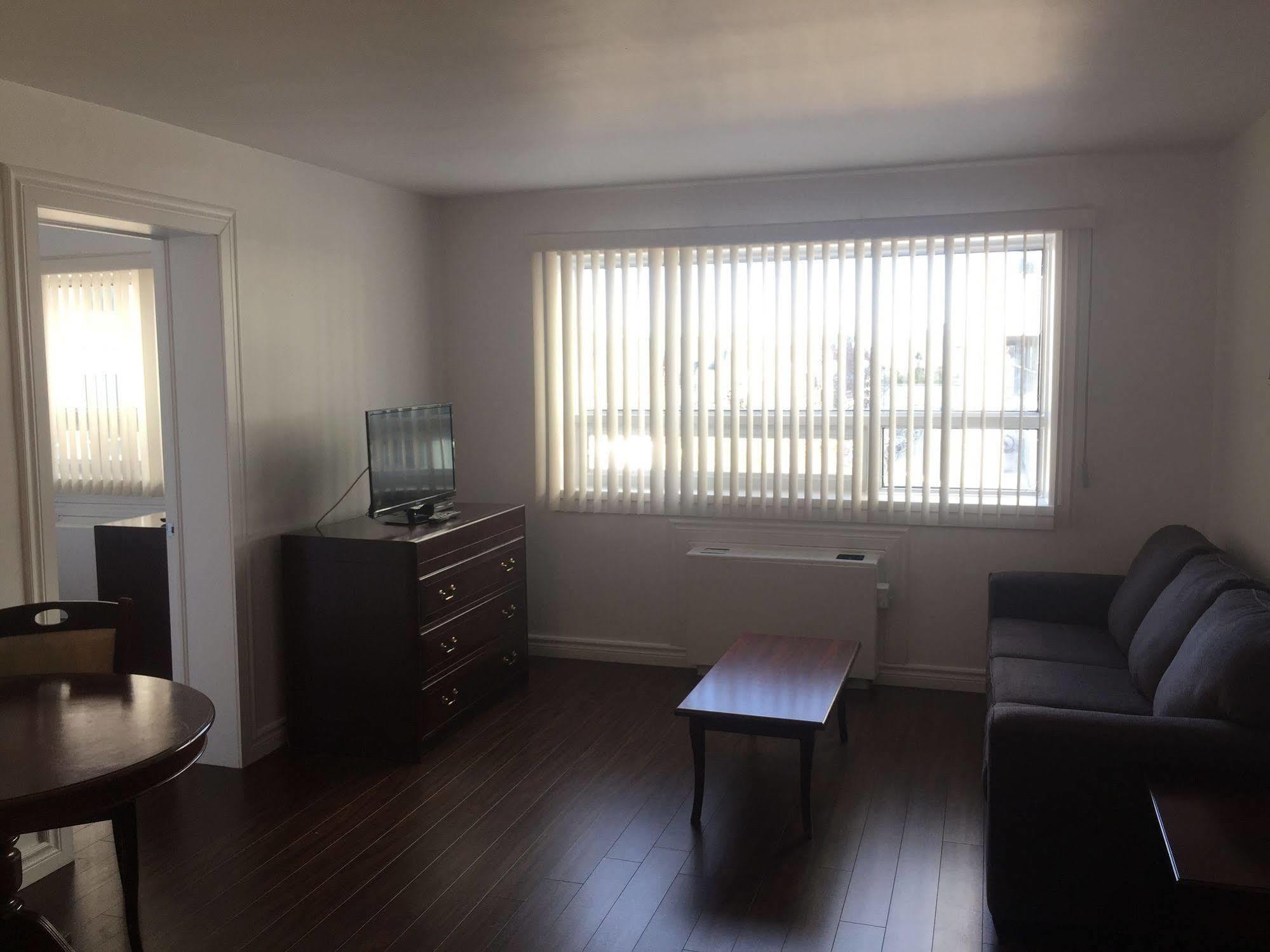 Duvernay Studios And Suites Gatineau Eksteriør bilde